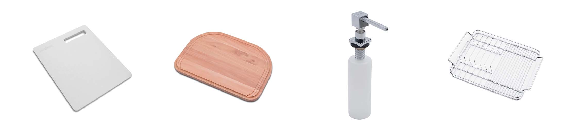 Accesorios de Cocina