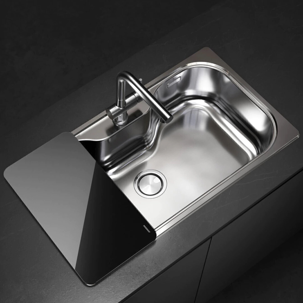 Pileta Johnson LUXOR SI85 A